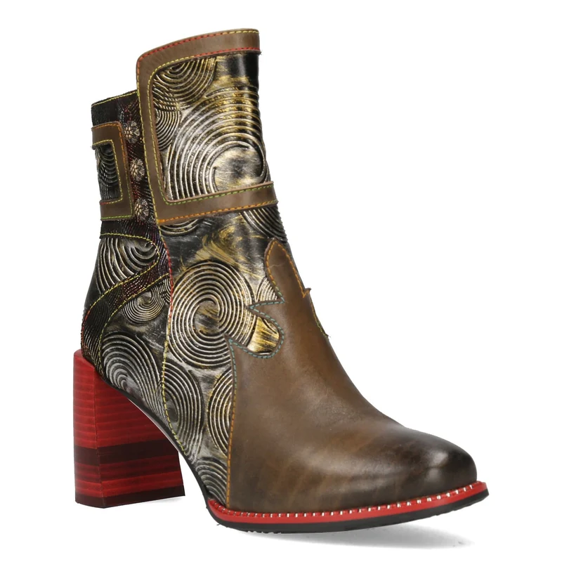 Bottines - KAMAO 04