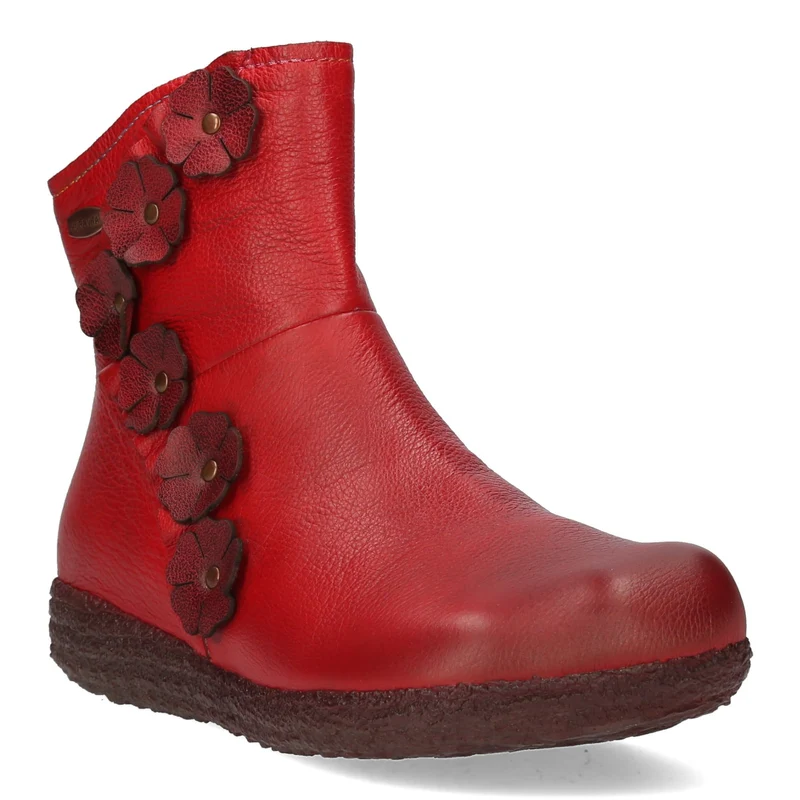 Bottines - GOCNO 217