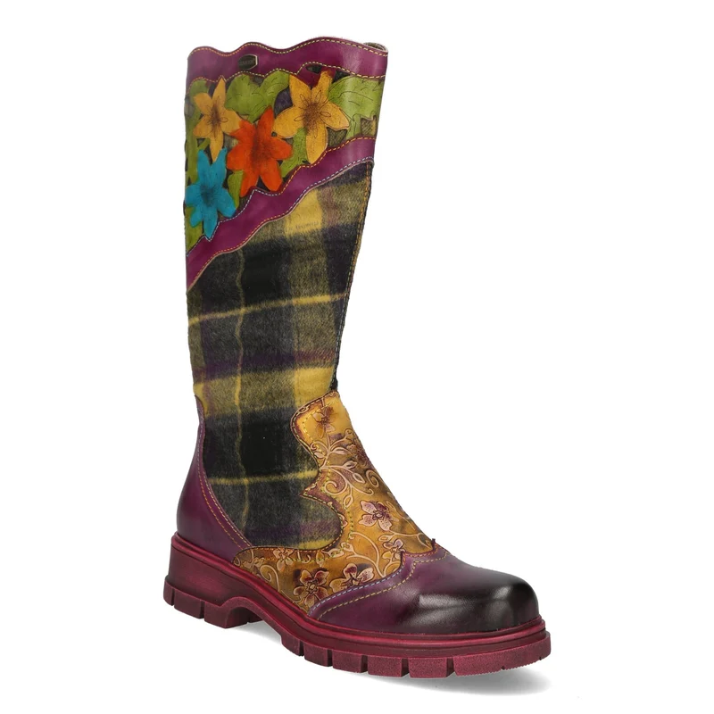 Bottes - KAELAO 11