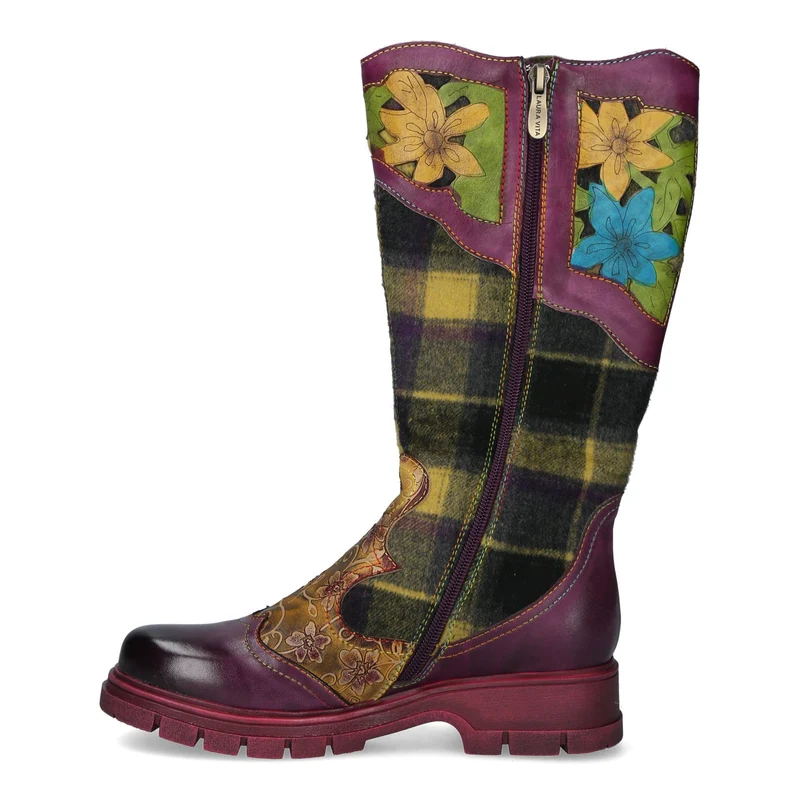 Bottes - KAELAO 11