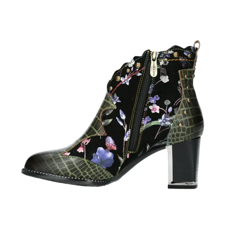 Bottines - KACIO 02