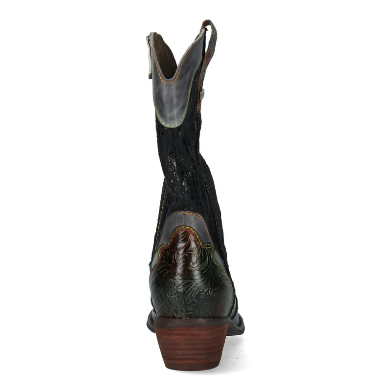 Santiags - Bottines HICNIO 11