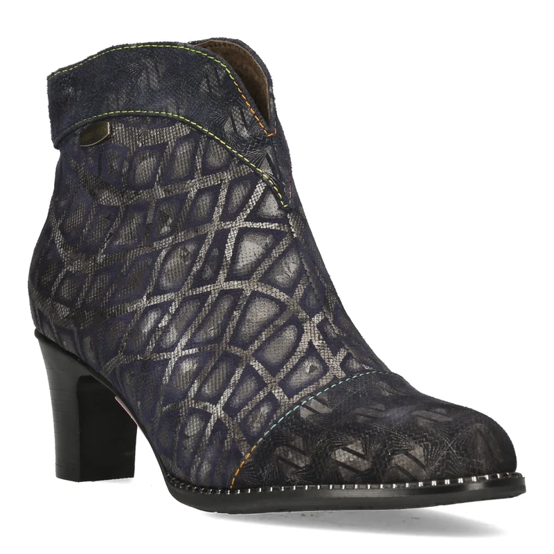 Bottines - ELCODIEO 07