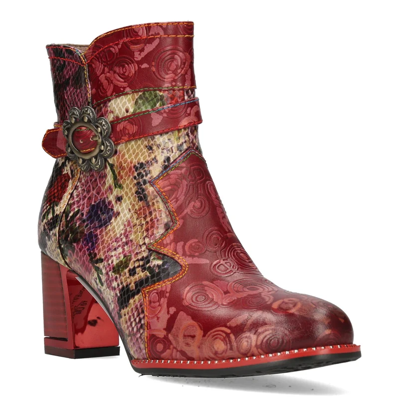 Bottines - KACIO 01