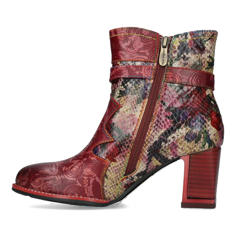 Bottines - KACIO 01