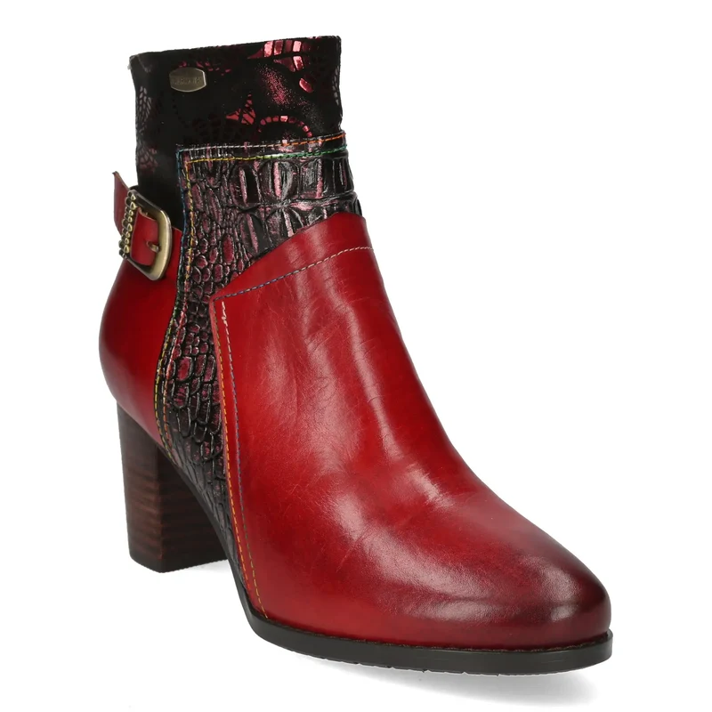Bottines - ANCGIEO 15