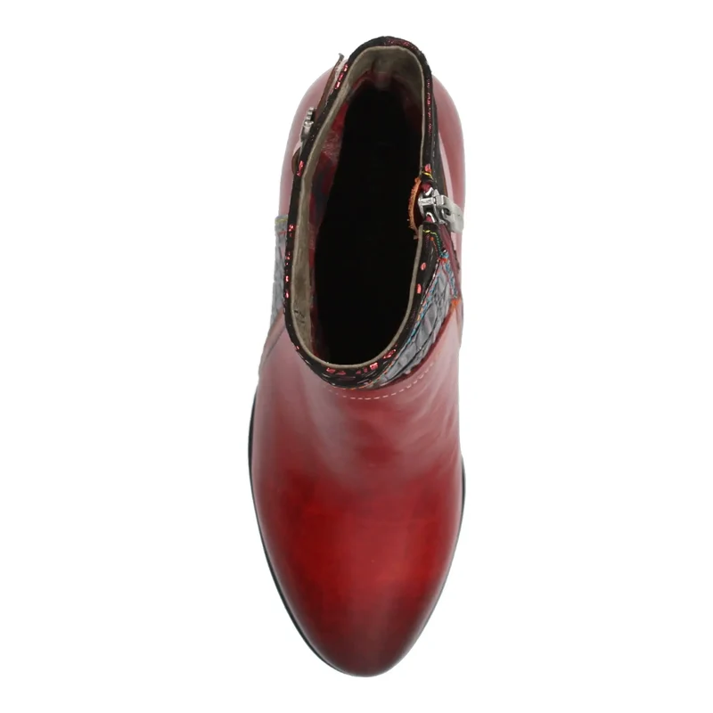 Bottines - ANCGIEO 15