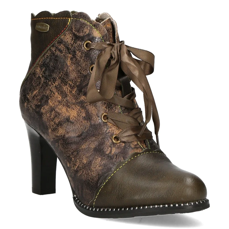 Bottines - ALCBANEO 1279 Romance