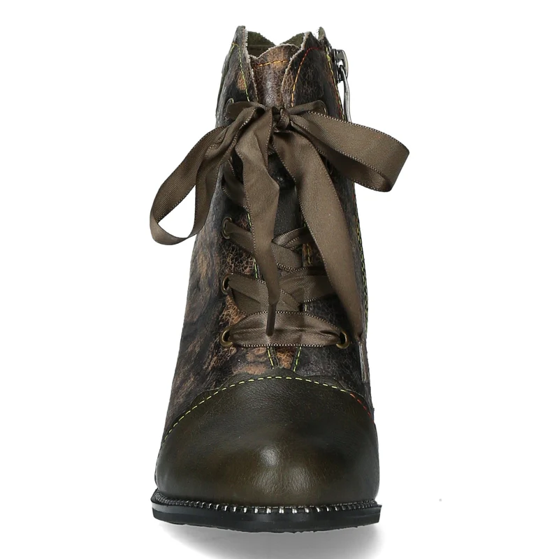 Bottines - ALCBANEO 1279 Romance