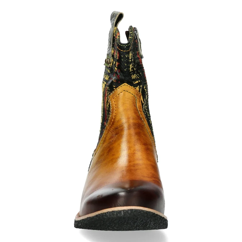 Bottines - COCRALIEO 57