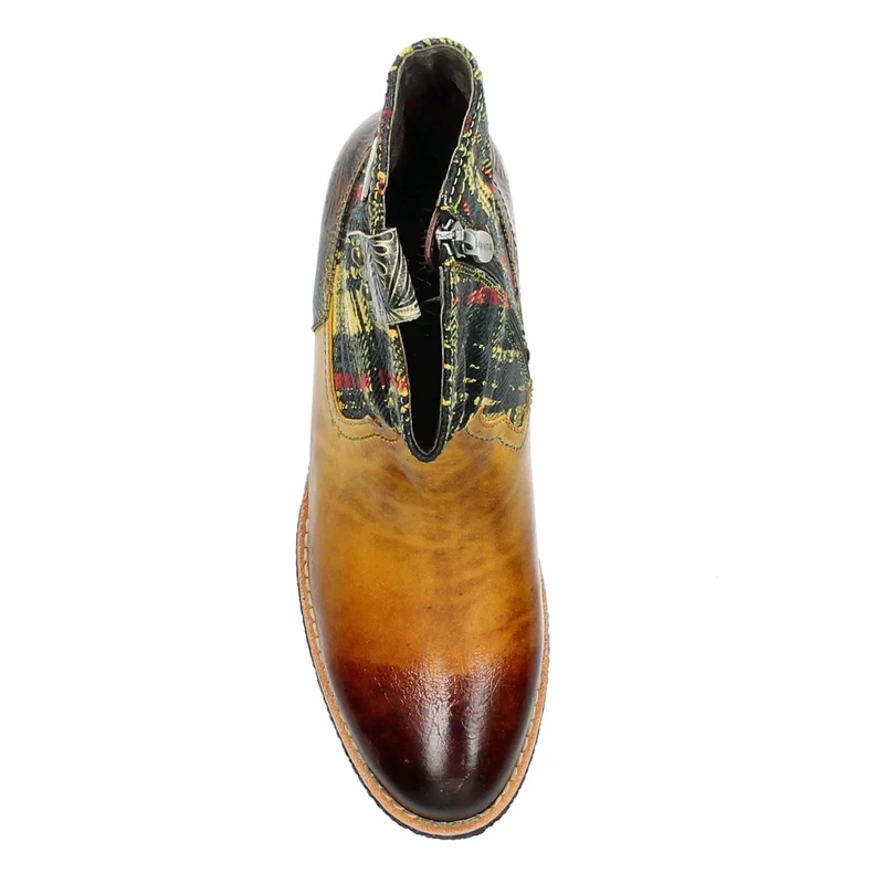 Bottines - COCRALIEO 57