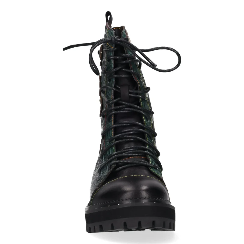Bottines - IACNISO 03