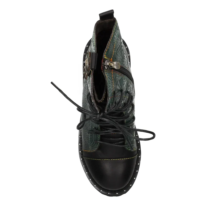 Bottines - IACNISO 03