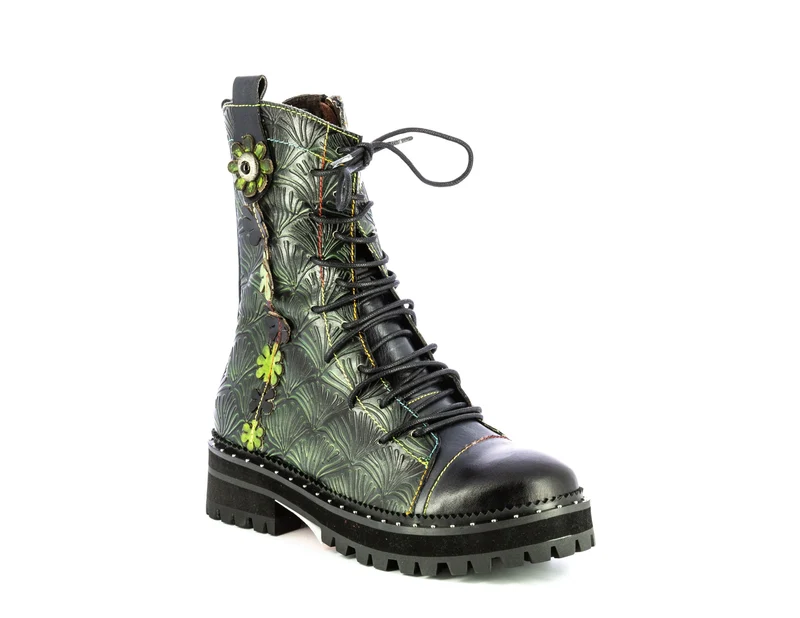 Bottines - IACNISO 03