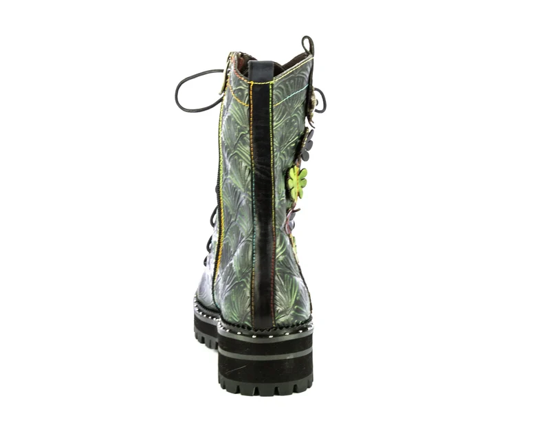 Bottines - IACNISO 03