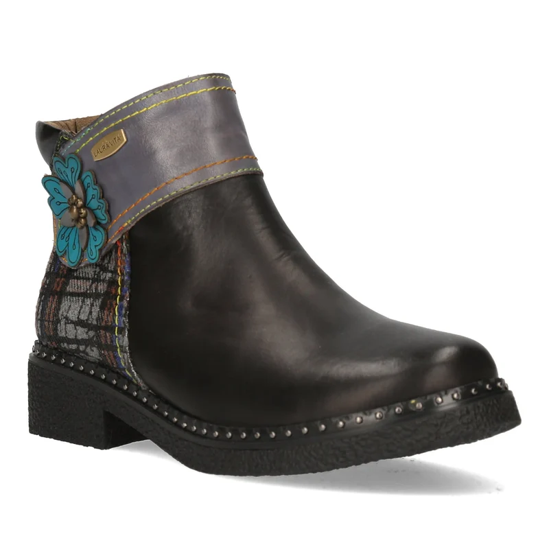 Bottines - IDCITEO 21
