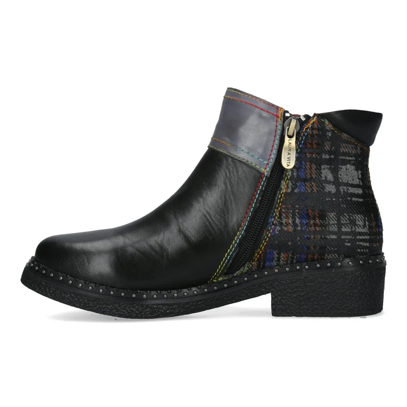Bottines - IDCITEO 21