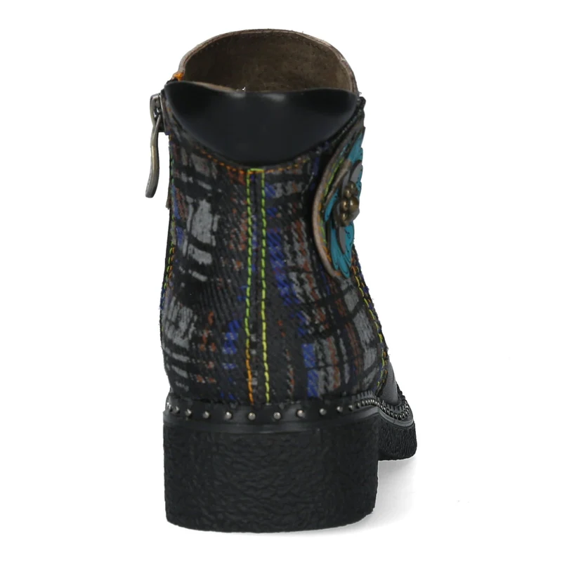 Bottines - IDCITEO 21