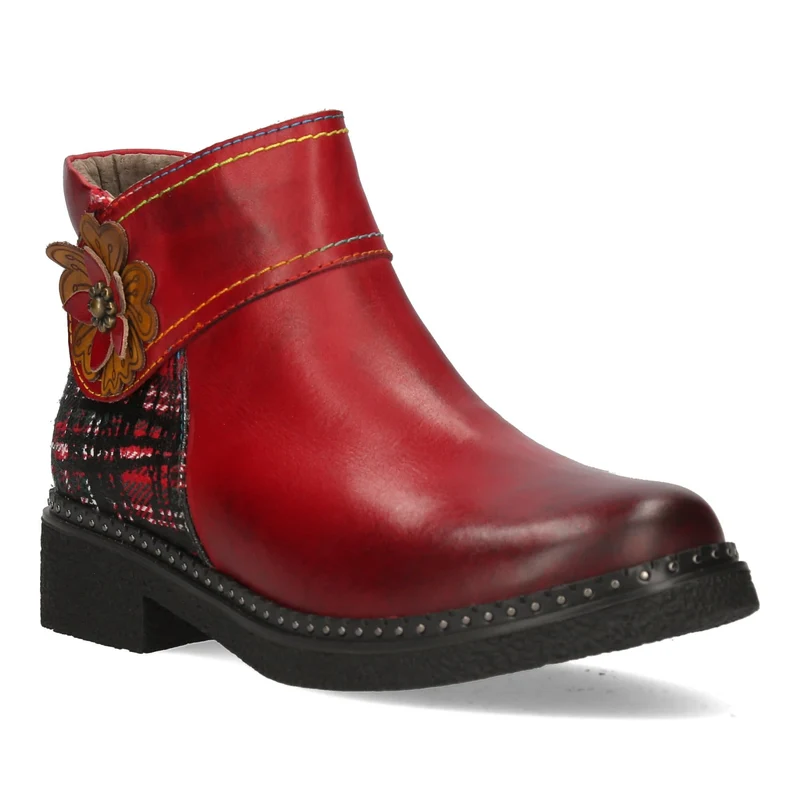 Bottines - IDCITEO 21
