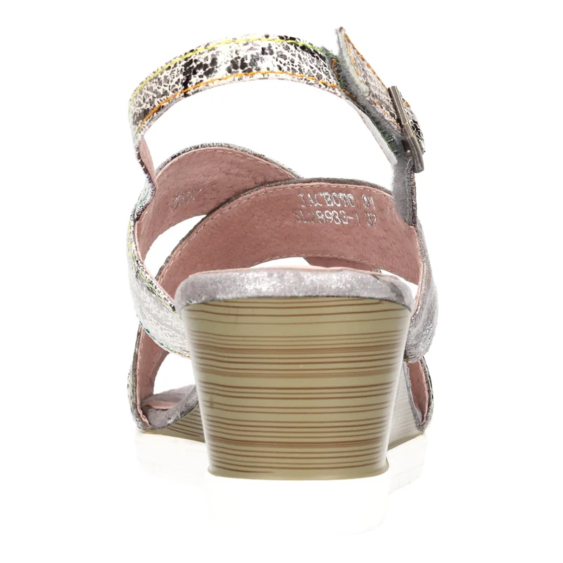 Sandales - JACBOTO 01