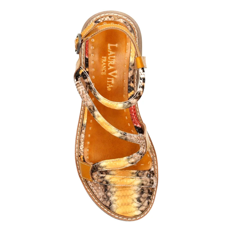 Sandales - JACLONO 07