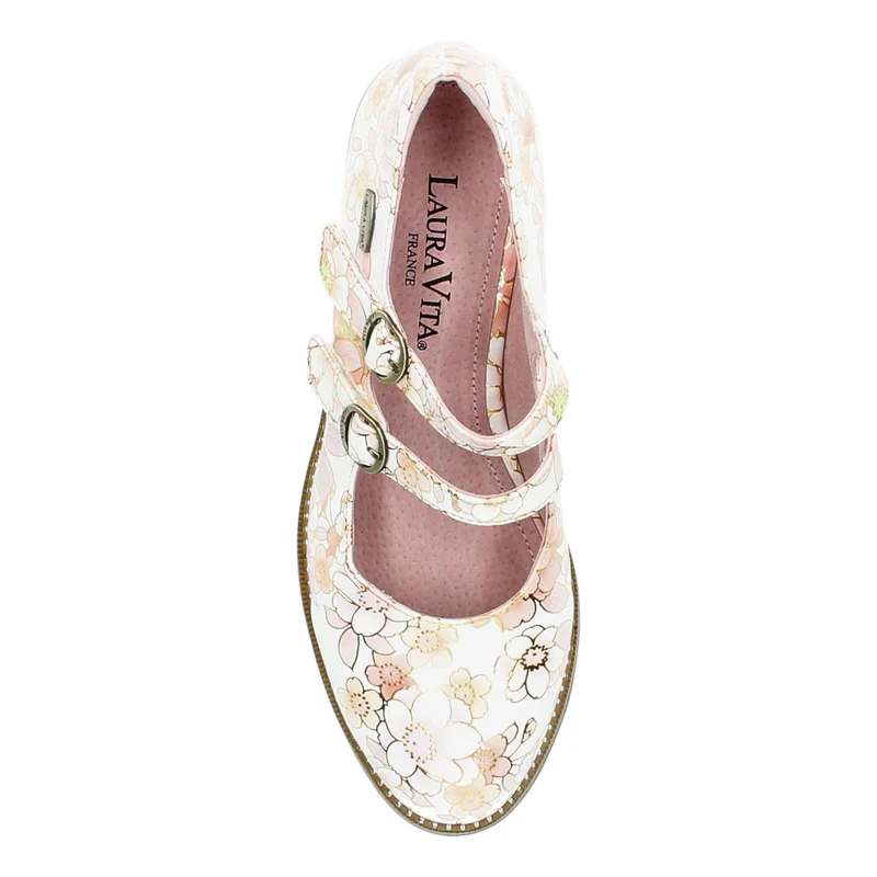 Ballerines - IBCIHALO 42