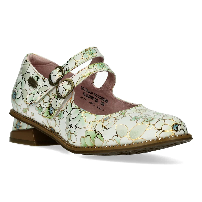 Ballerines - IBCIHALO 42
