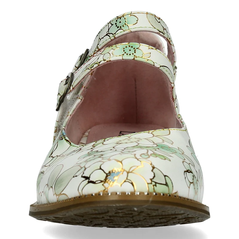 Ballerines - IBCIHALO 42