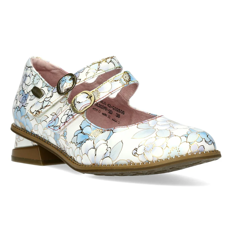 Ballerines - IBCIHALO 42