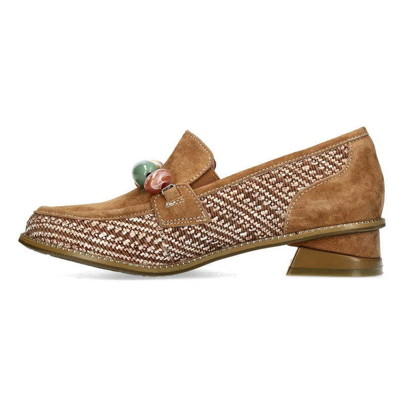 Mocassins - IBCIHALO 10
