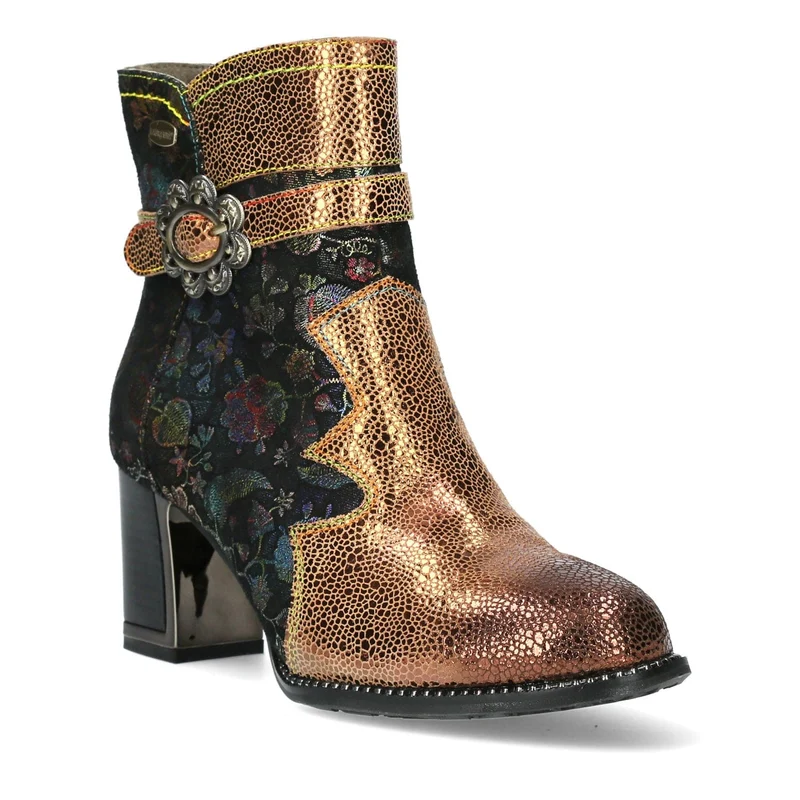 Bottines - KACIO 01