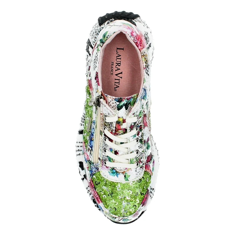 Baskets - BURTON 11