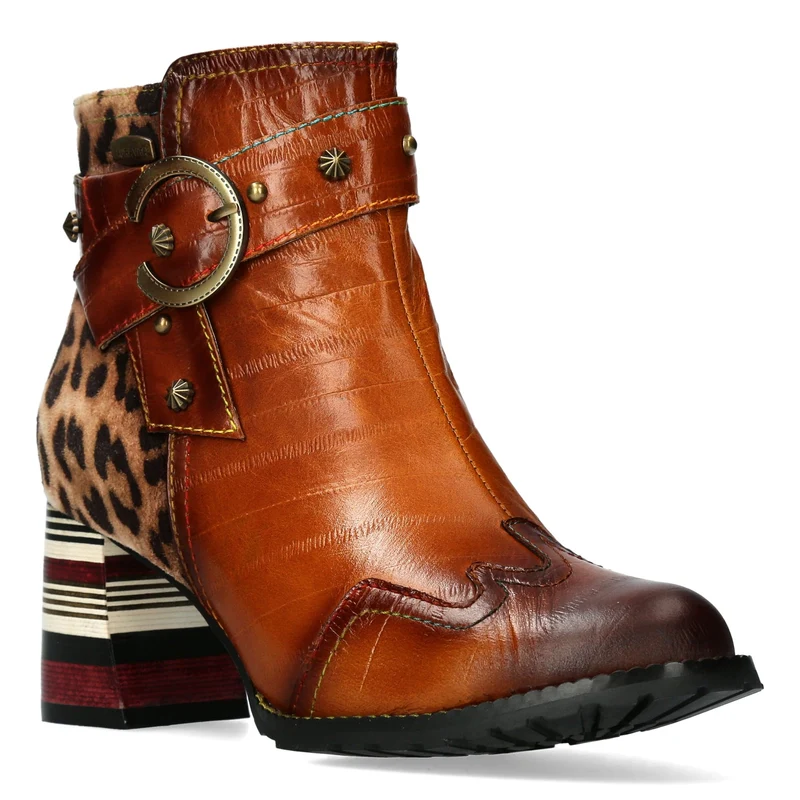 Bottines - IDCORAO 06