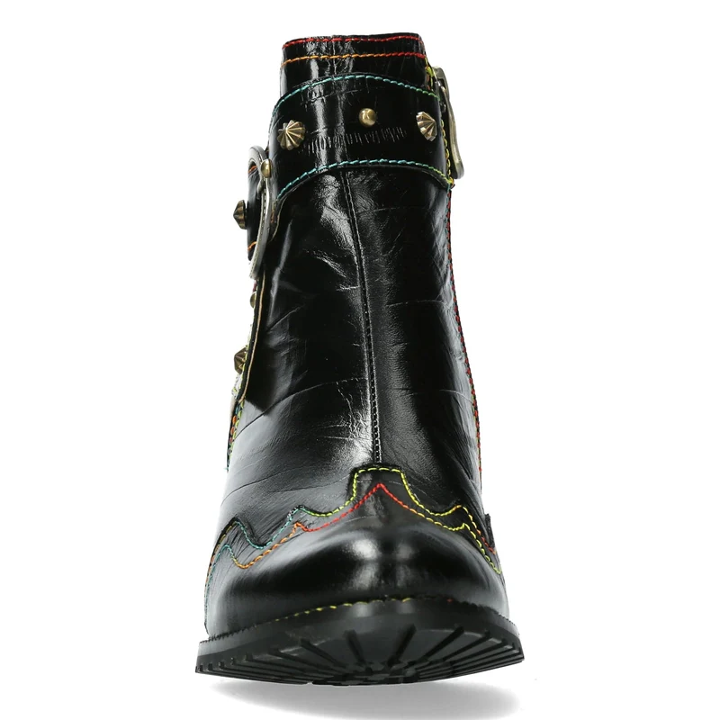 Bottines - IDCORAO 06