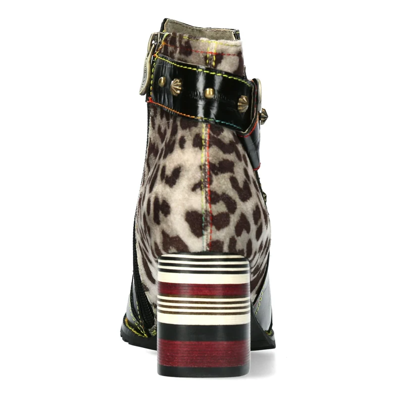 Bottines - IDCORAO 06