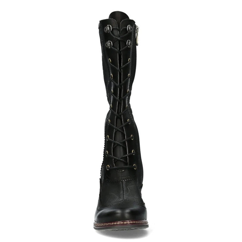 Bottes - IDCANO 07