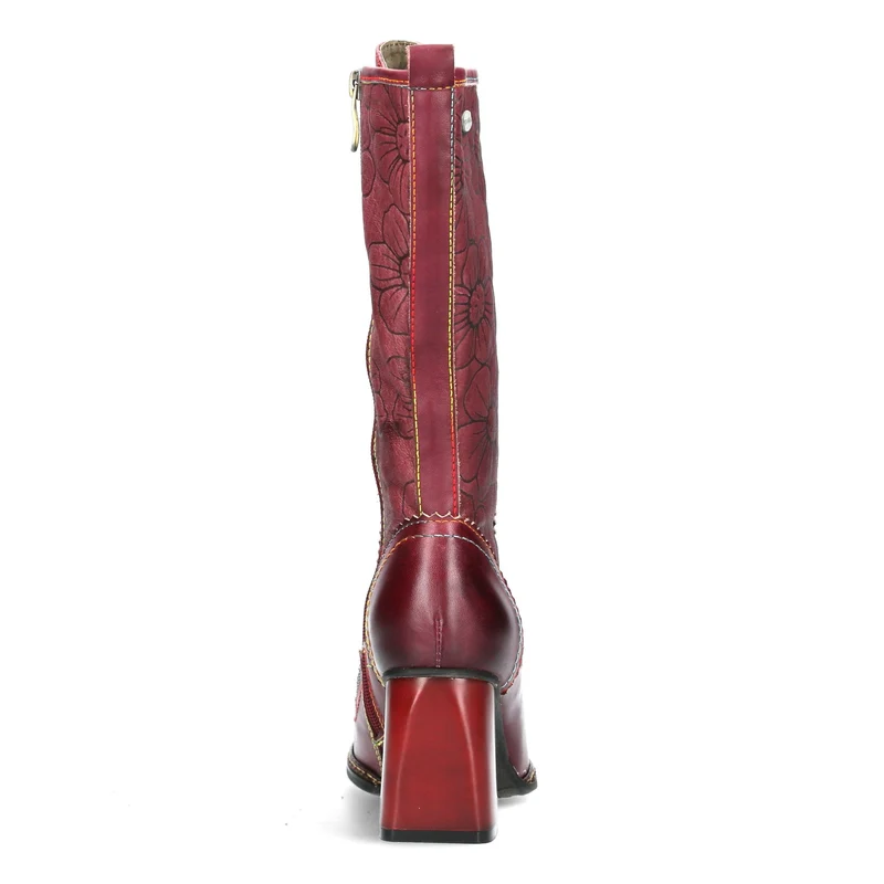 Bottes - IDCANO 07