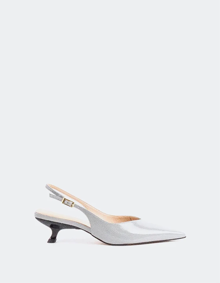 Florina Light Blue Naplack