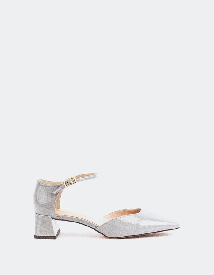 Alexie Light Blue Naplack