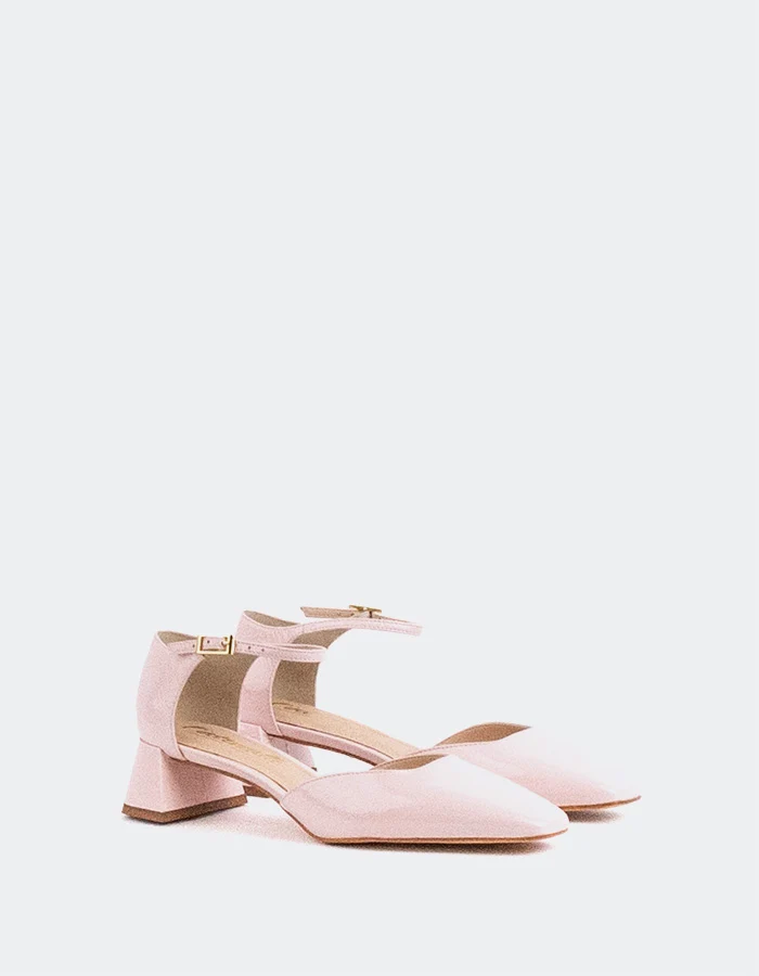 Alexie Pink Naplack