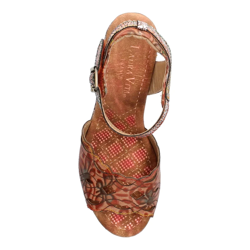Sandales - HECALO 0121