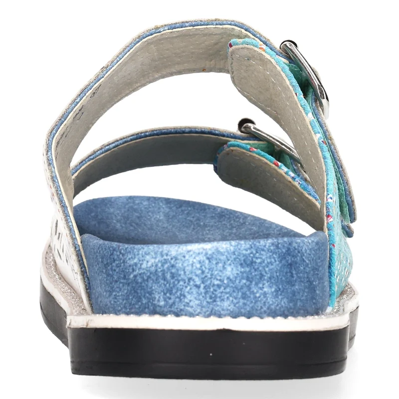 Mules - FACUCONO 0221