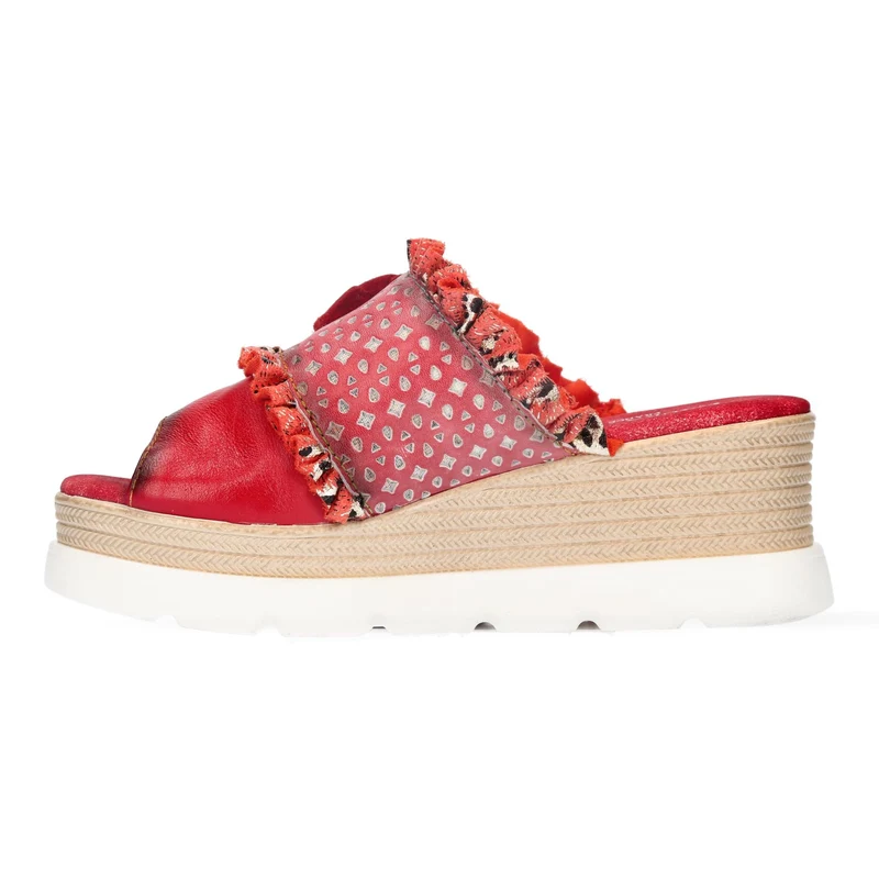Mules - JACASSEO 05
