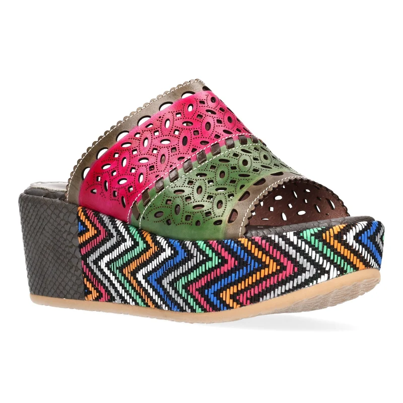 Mules - JACMBEO 01