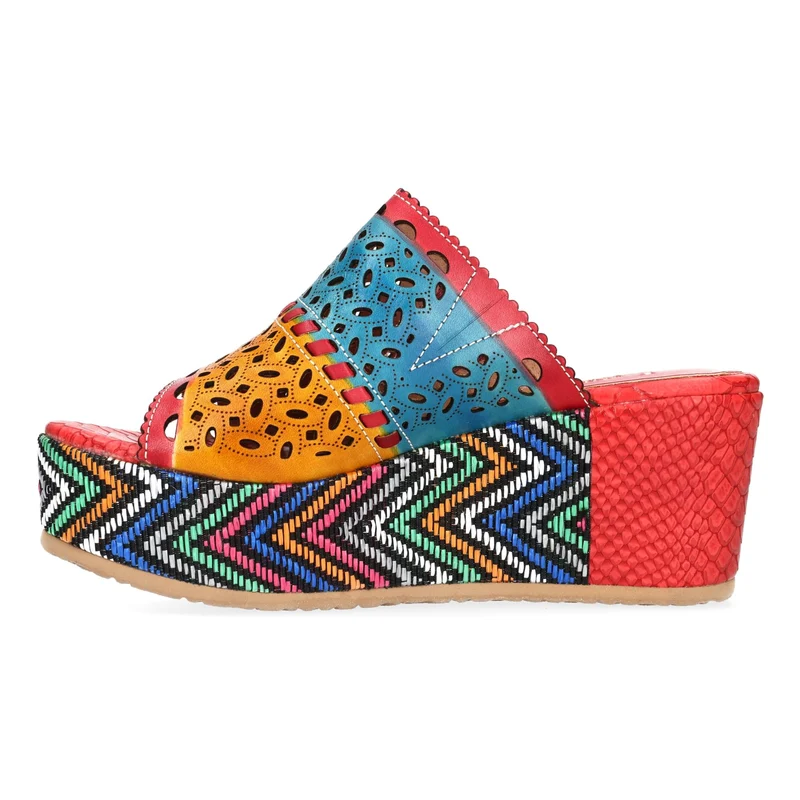 Mules - JACMBEO 01