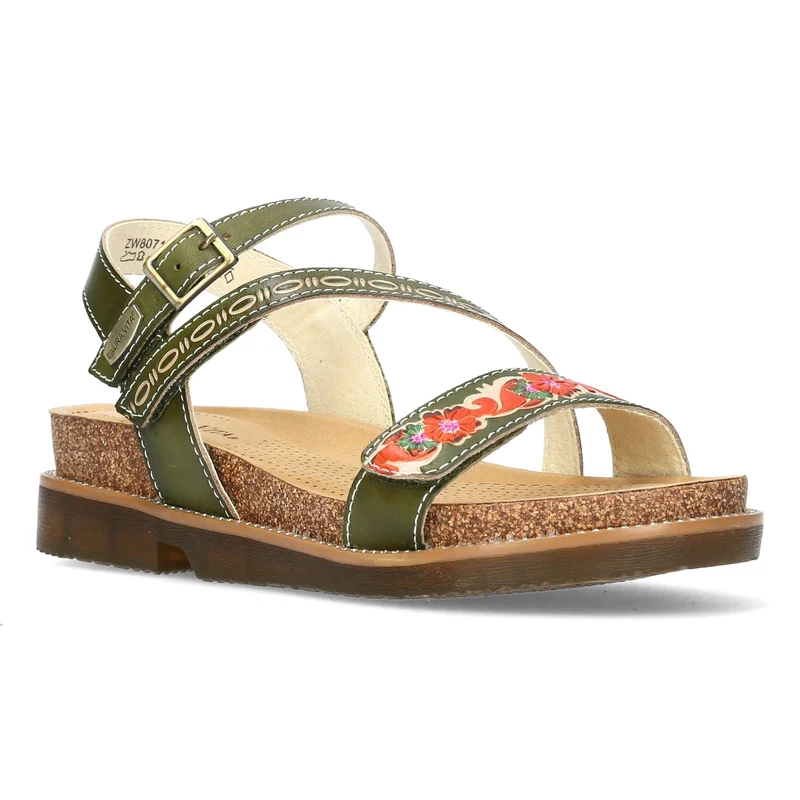 Sandales - JACLOUXO 03