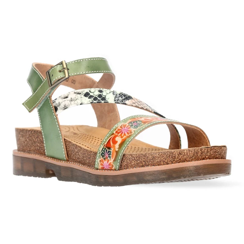 Sandales - JACLOUXO 03