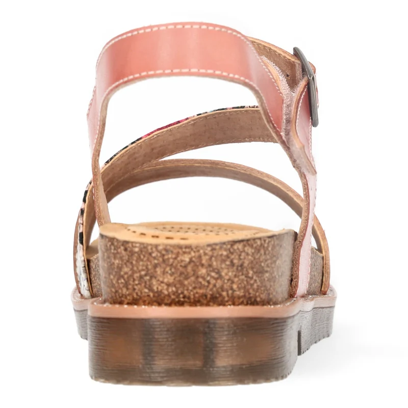 Sandales - JACLOUXO 03