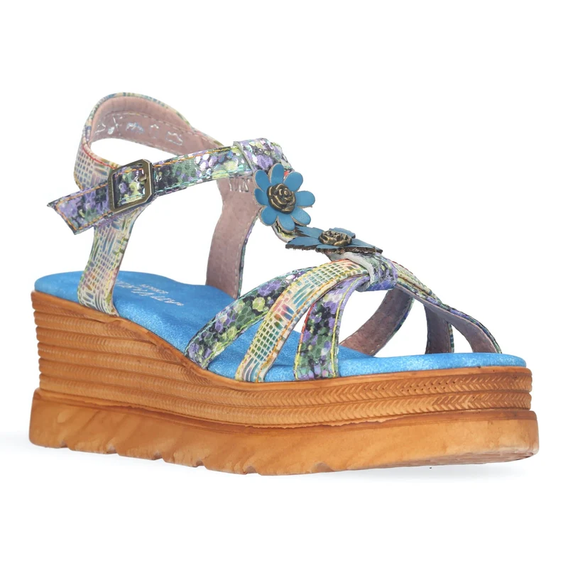 Sandales - JACASSEO 04