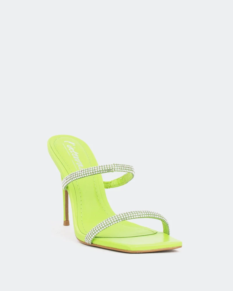 Tinsley Green Leather